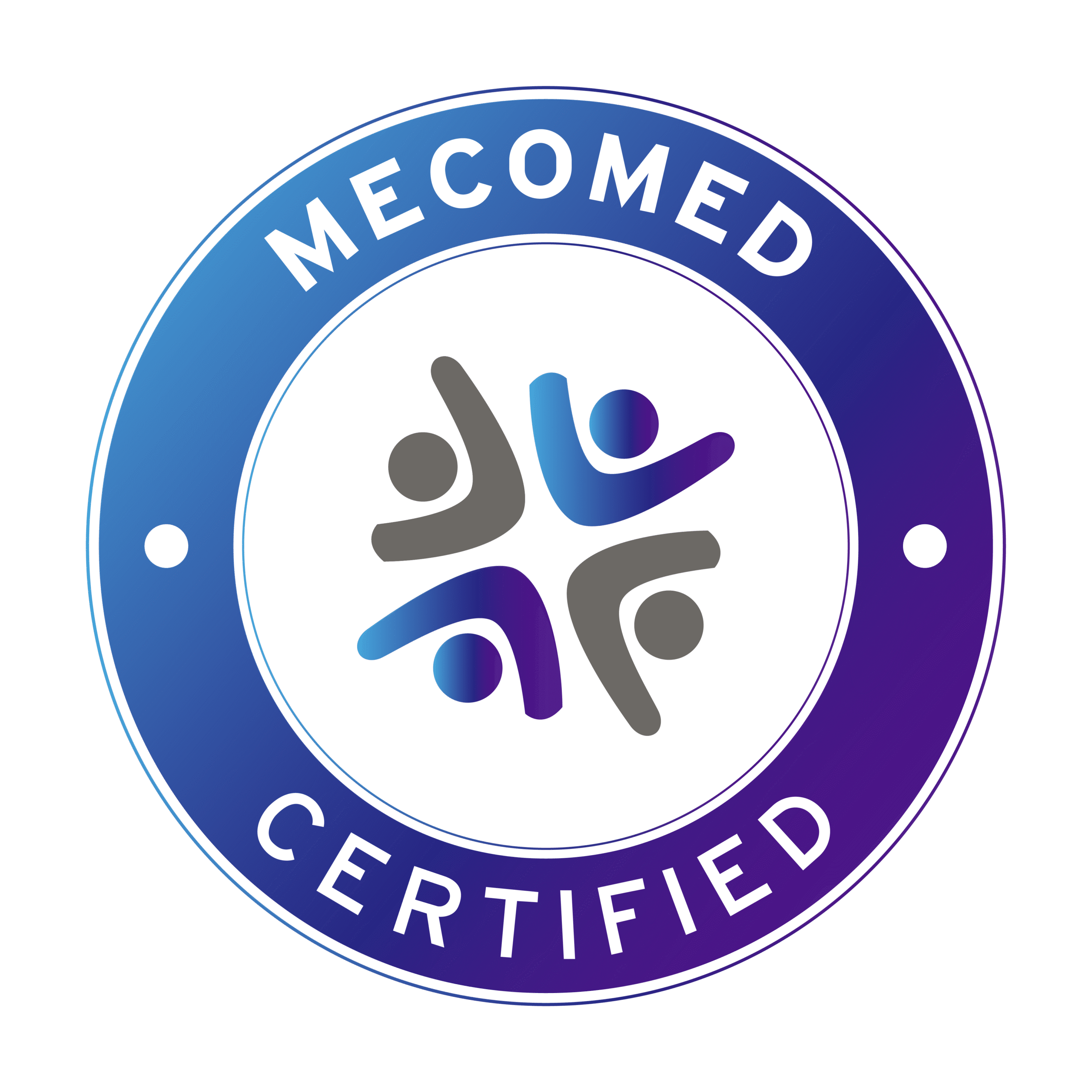 Mecomed Certified Partners